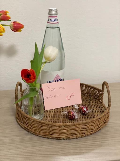 Appartamento Mirsie ボローニャ エクステリア 写真